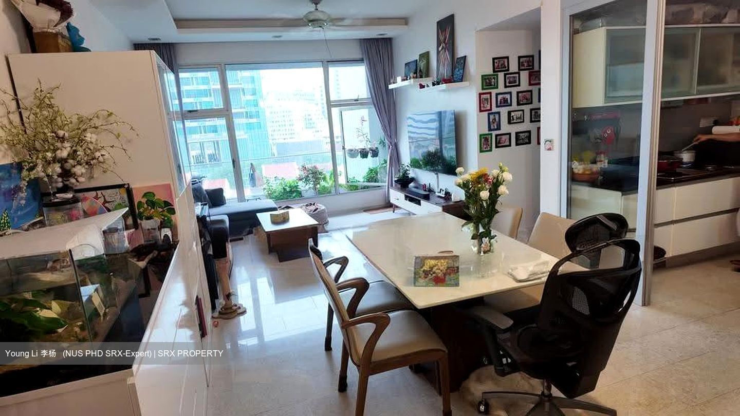 Kerrisdale (D8), Condominium #622227721